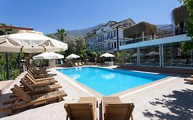 Green Peace Hotel
